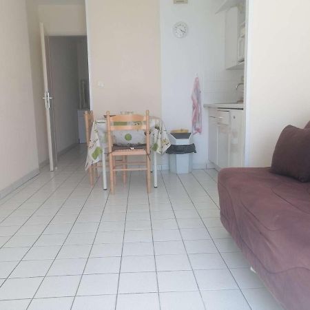 Studio Avec 2 Couchages, Proche Plage, Cuisine Equipee, Fouras - Fr-1-246B-47 아파트 외부 사진