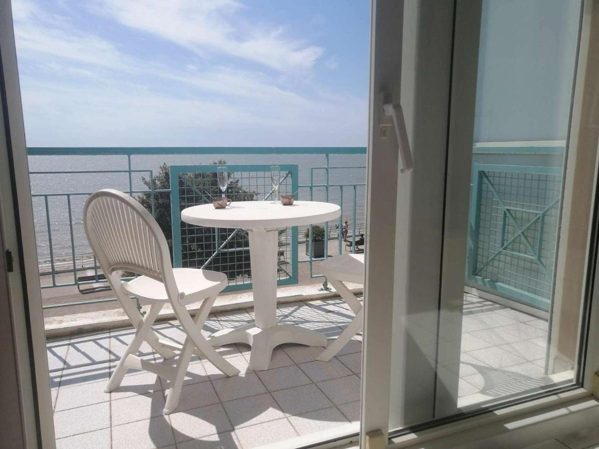 Studio Avec 2 Couchages, Proche Plage, Cuisine Equipee, Fouras - Fr-1-246B-47 아파트 외부 사진