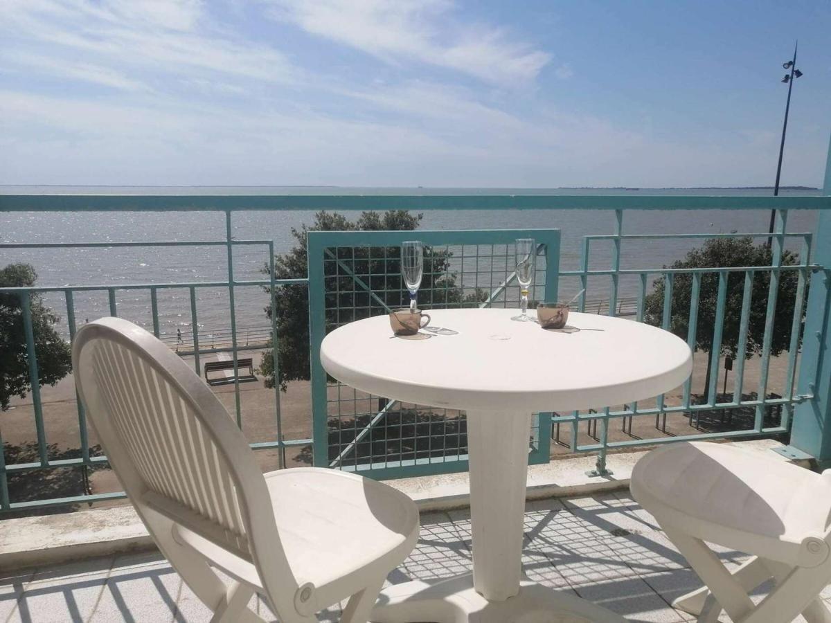 Studio Avec 2 Couchages, Proche Plage, Cuisine Equipee, Fouras - Fr-1-246B-47 아파트 외부 사진