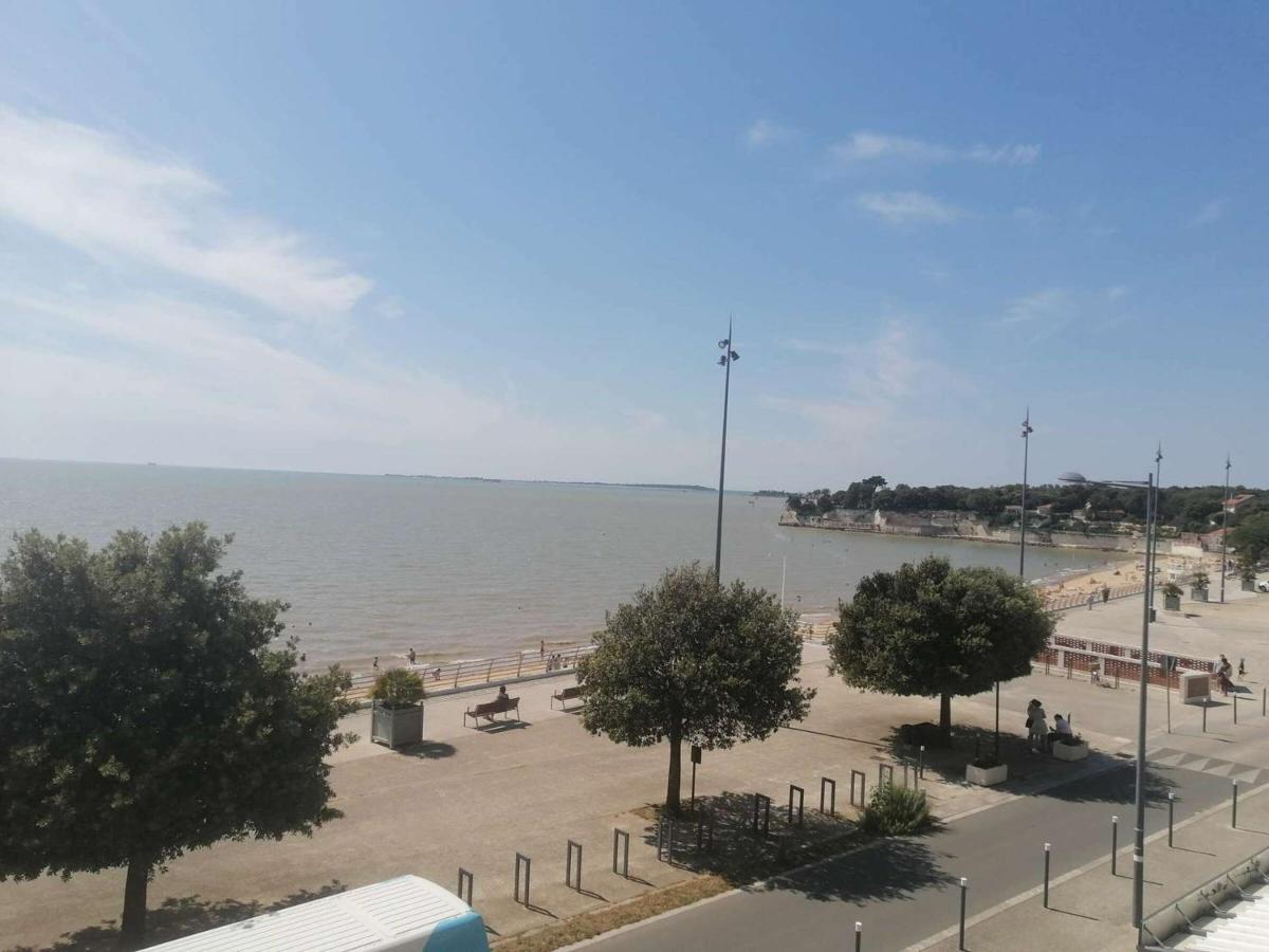 Studio Avec 2 Couchages, Proche Plage, Cuisine Equipee, Fouras - Fr-1-246B-47 아파트 외부 사진