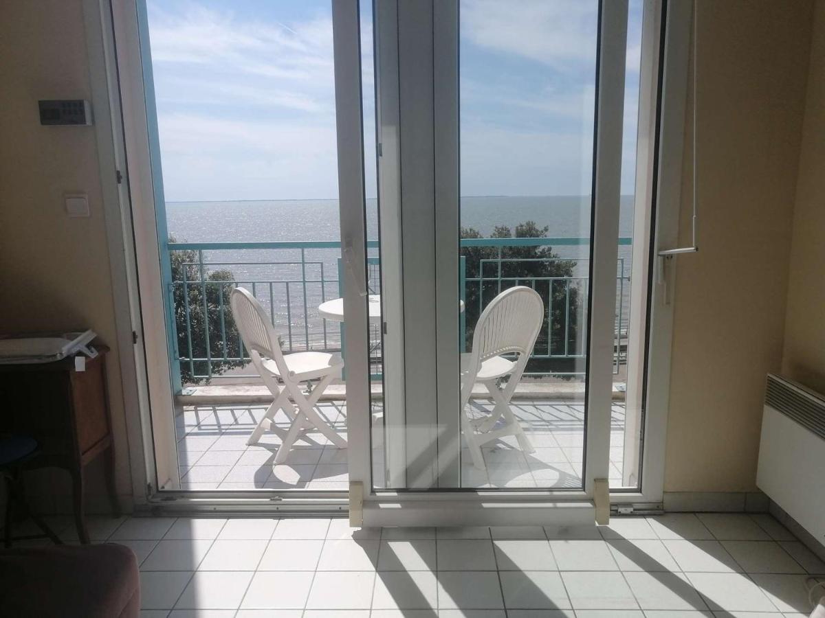 Studio Avec 2 Couchages, Proche Plage, Cuisine Equipee, Fouras - Fr-1-246B-47 아파트 외부 사진