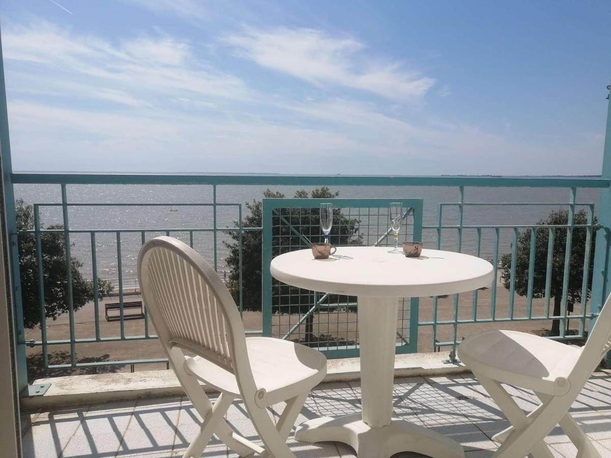 Studio Avec 2 Couchages, Proche Plage, Cuisine Equipee, Fouras - Fr-1-246B-47 아파트 외부 사진