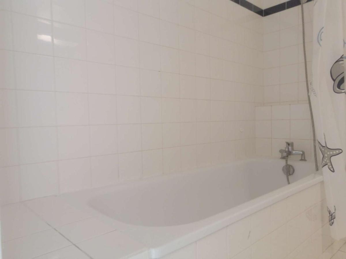 Studio Avec 2 Couchages, Proche Plage, Cuisine Equipee, Fouras - Fr-1-246B-47 아파트 외부 사진